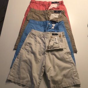 Boys Vinyard Vines Shorts